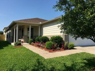 20727 Cypress Post Dr, Cypress, TX 77433
