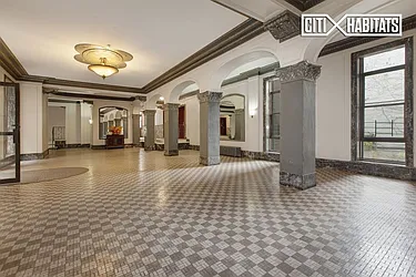 Sold by Citi Habitats