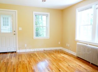 8403 Greenwood Ave APT 3, Takoma Park, MD 20912
