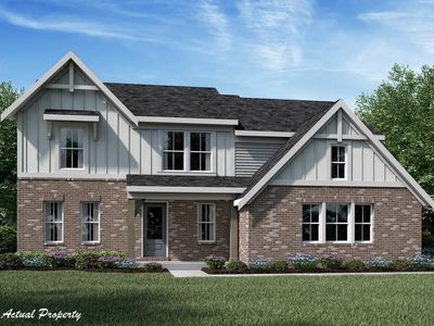 1042 Dunbar Way, Sunbury, OH, 43074