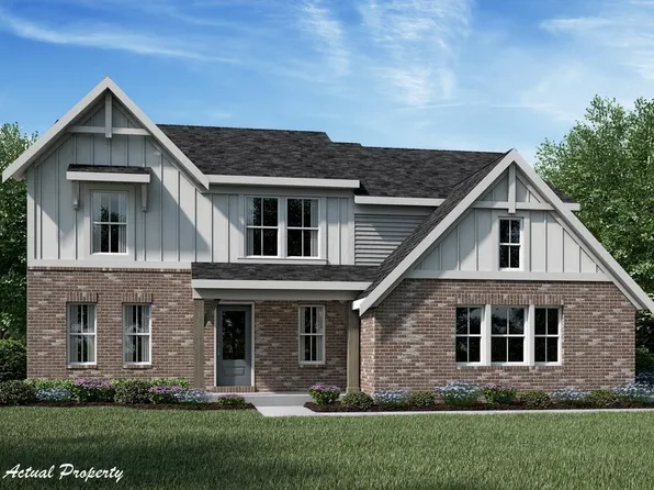 1042 Dunbar Way, Sunbury, OH 43074