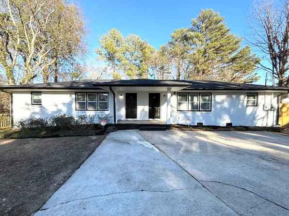 5935 Pisgah Rd SW #5933, Mableton, GA 30126