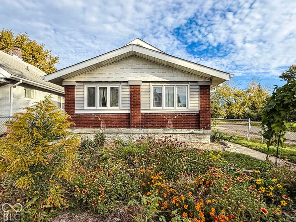 1426 E Tabor St, Indianapolis, IN 46203