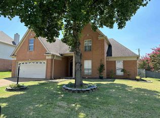 7627 Mineral Crest Cir S, Memphis, TN 38125