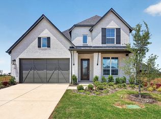 2729 Buckingham Ln, Celina, TX 75009