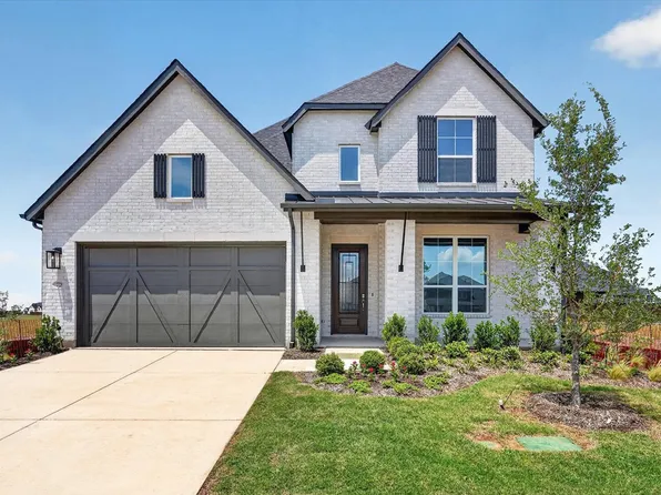 2729 Buckingham Ln, Celina, TX 75009