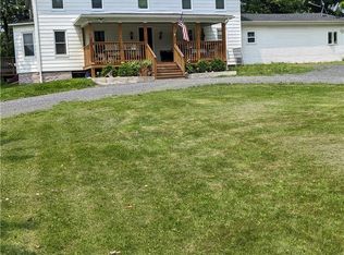 33 Plattekill Ardonia Rd, Wallkill, NY 12589