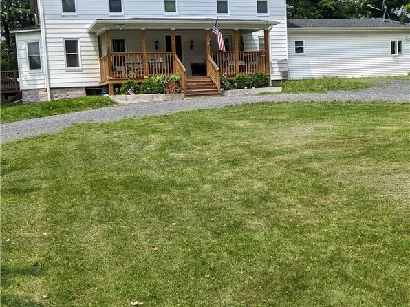 33 Plattekill Ardonia Road, Wallkill, NY 12589