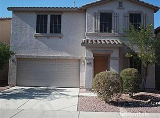 6828 S 68th Ln, Laveen, AZ 85339