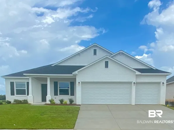 23954 Shadowridge Dr, Daphne, AL 36526