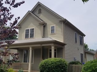 210 Anderson St, Greenville, SC 29601