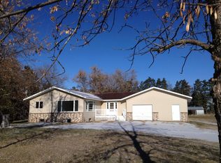 55566 State Highway 34, Osage, MN 56570