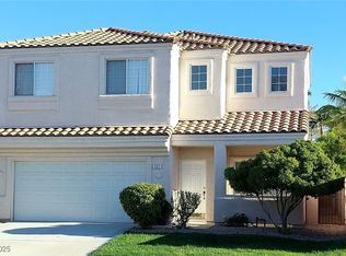 301 Butterworth Ct, Henderson, NV 89052