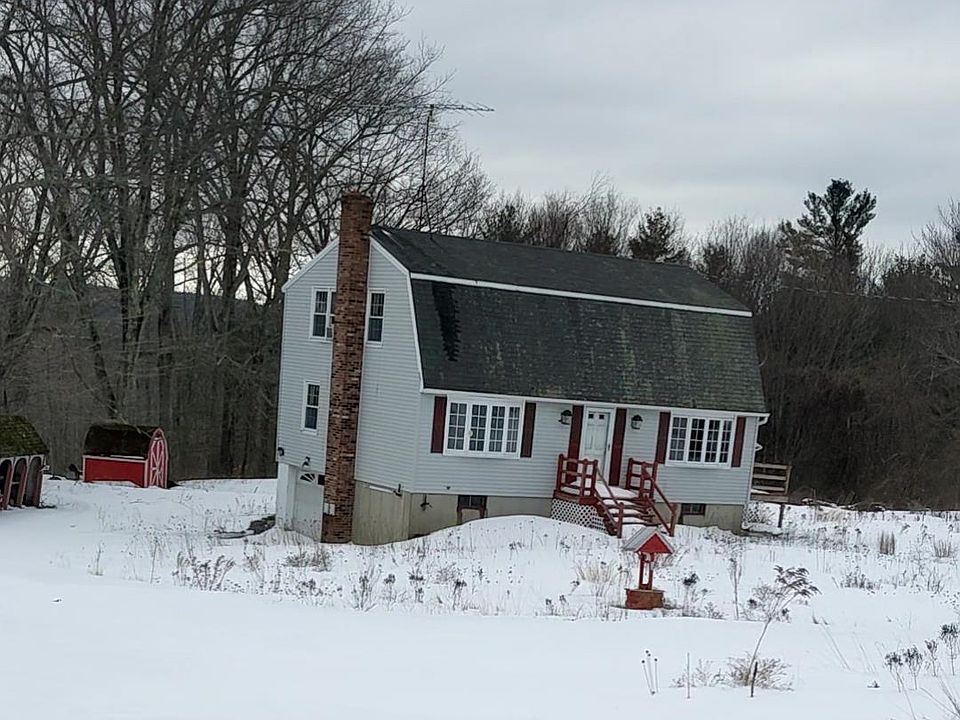 130A South Rd, Deerfield, NH 03037 Zillow