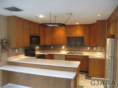 Breakfast Bar