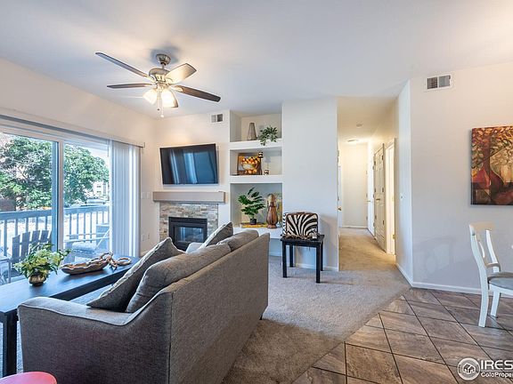 2nd image of 10784 W 63rd Pl #202