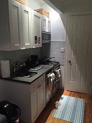 Rented by Westminster Management