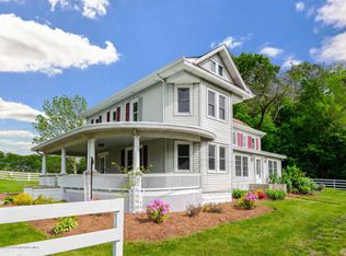 254 Route 526, Allentown, NJ 08501