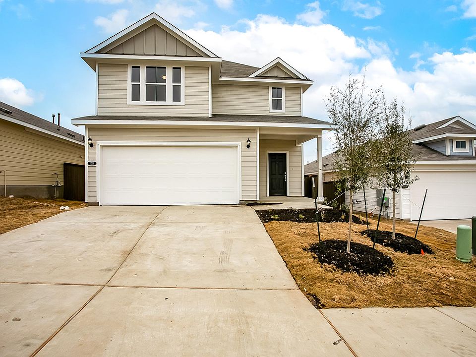 11516 Milano Dr, Austin, TX 78747 Zillow