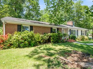 5225 Carriage Dr, Roanoke, VA