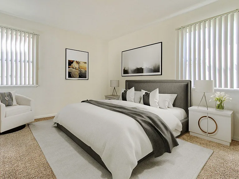 Banner Circle Apartments — Photo 16