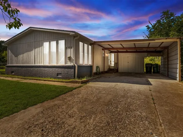 2205 NE 16th Ter, Oklahoma City, OK 73117
