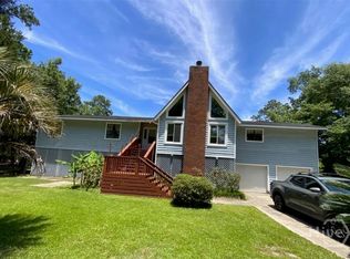 258 Pinetree Rd, Midway, GA 31320