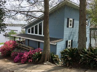 8026 False River Rd, Oscar, LA 70762