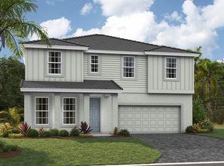 Kingfisher Plan, Star Farms at Lakewood Ranch, Lakewood Ranch, FL 34211