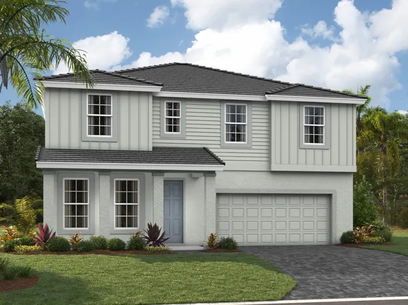Kingfisher Plan, Star Farms at Lakewood Ranch