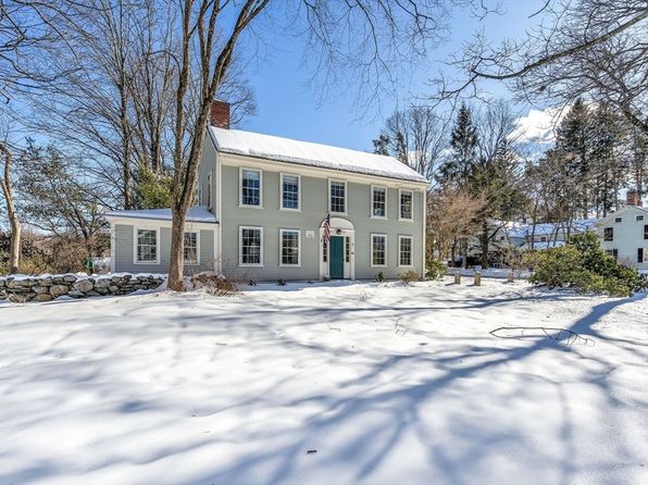 Property image for 491 Main St, Acton, MA 01720