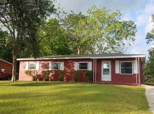 6426 Wagner Rd, Pensacola, FL 32505