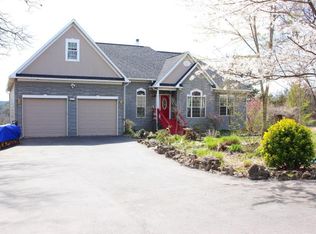 615 Fort Cannon Ln, Shell knob, MO 65747