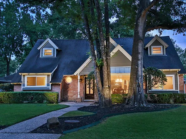 5811 Olympia Fields Ln, Houston, TX 77069