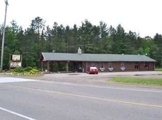 1419 State Highway 47 E, Woodruff, WI 54568