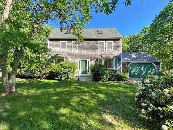 19 Duncan Clos, Edgartown, MA 02539