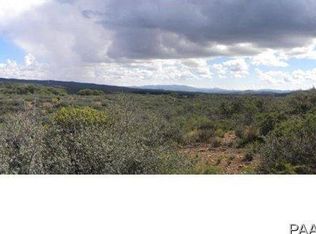 0 S Iron Springs Rd, Skull Valley, AZ 86338