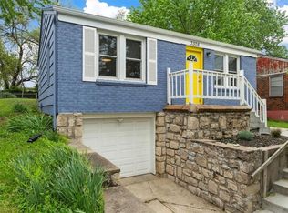 3308 Wood Ave, Kansas City, KS 66102