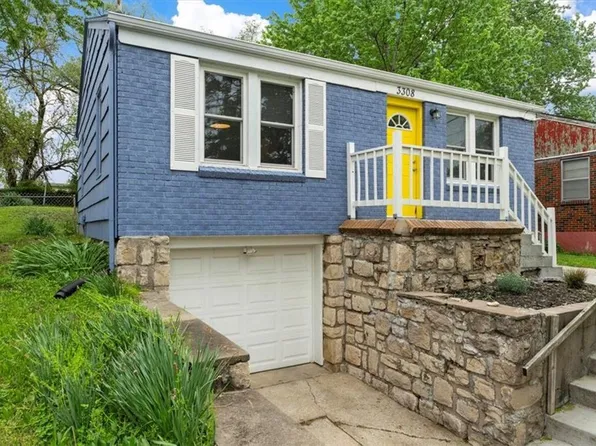 3308 Wood Ave, Kansas City, KS 66102
