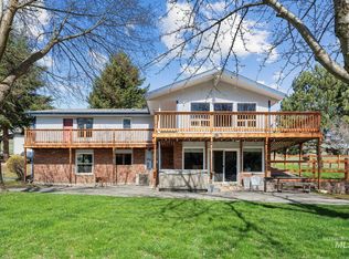 22931 Four South Ln, Juliaetta, ID 83535