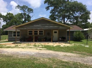 604 N Burton Rd, Orange, TX 77632