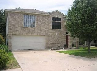 1241 Pine Portage Loop, Leander, TX 78641