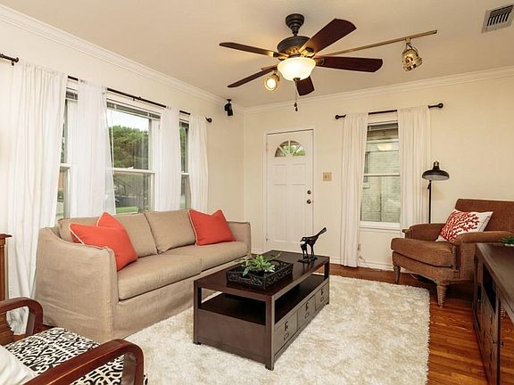 5th image of 4803 El Campo Ave