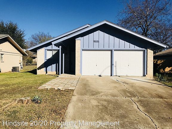 2nd image of 1606 Cripple Creek Dr