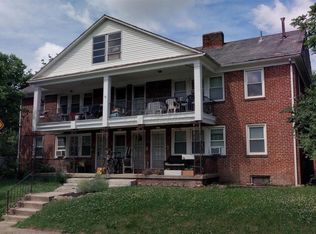 1347 Broadview Ave, Columbus, OH 43212