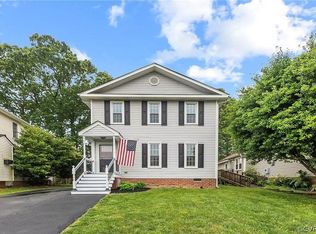 13825 Village Ridge Dr, Midlothian, VA 23114