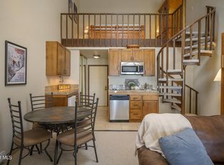 62927 Us Highway 40 Door #333-339, Granby, CO 80446