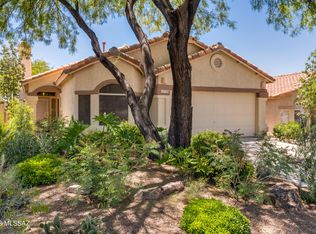 12133 N Makayla Canyon Ln, Oro Valley, AZ 85755