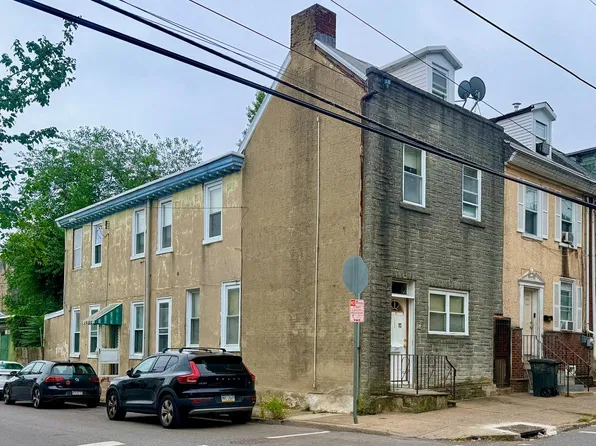 1678 Church St, Philadelphia, PA 19124