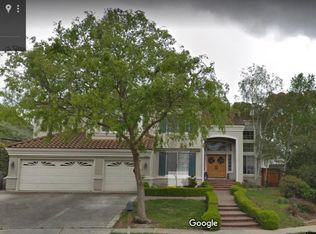 6448 Pfeiffer Ranch Ct, San Jose, CA 95120
